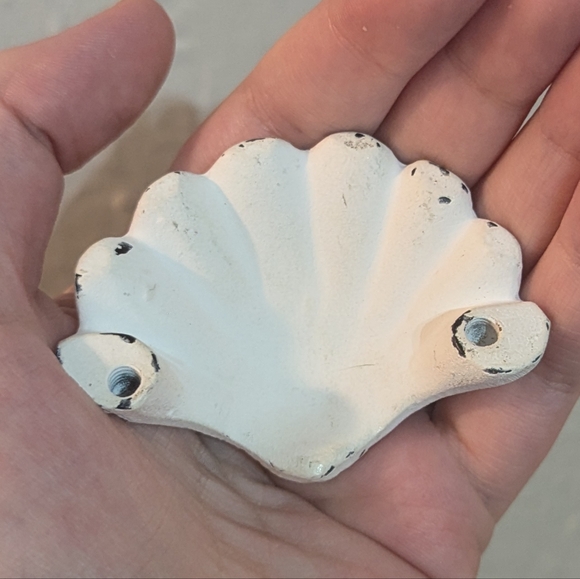 Seashell Knob - Picture 8 of 8